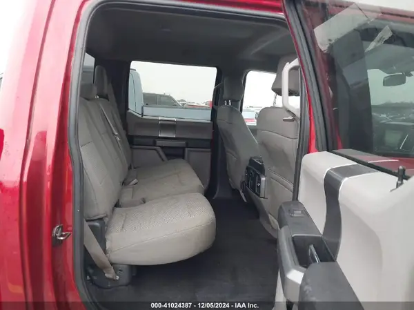 1FTEW1EGXGKF60297 2016 FORD F-150 - Image 8