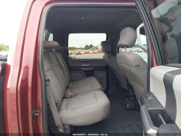 1FTEW1EGXGKF60459 2016 FORD F-150 - Image 8
