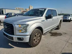 1FTEW1EGXGKF60915 2016 FORD F-150