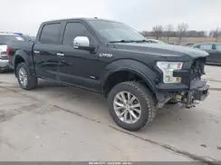 1FTEW1EGXGKF62485 2016 FORD F-150