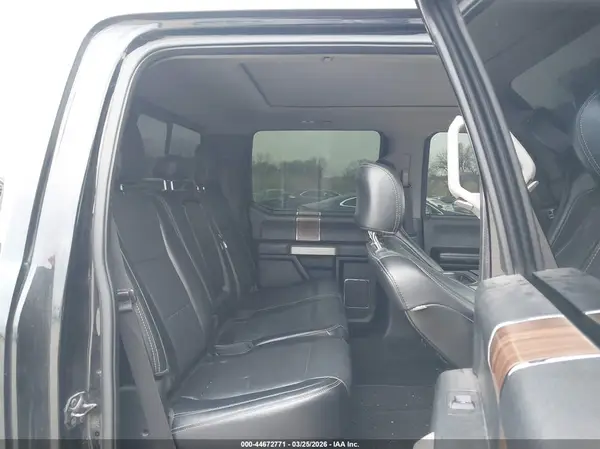 1FTEW1EGXGKF62485 2016 FORD F-150 - Image 8