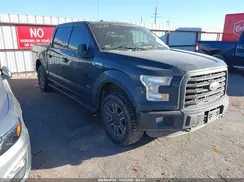 1FTEW1EGXGKF63085 2016 FORD F-150