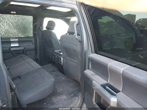 1FTEW1EGXGKF63085 2016 FORD F-150 - Image 8