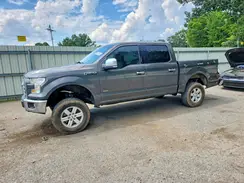 1FTEW1EGXGKF63944 2016 FORD F-150