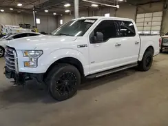 1FTEW1EGXGKF69839 2016 FORD F-150