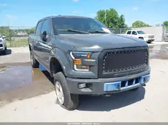 1FTEW1EGXGKF78198 2016 FORD F-150