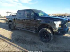 1FTEW1EGXGKF84941 2016 FORD F-150