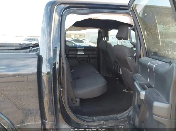 1FTEW1EGXGKF84941 2016 FORD F-150 - Image 8
