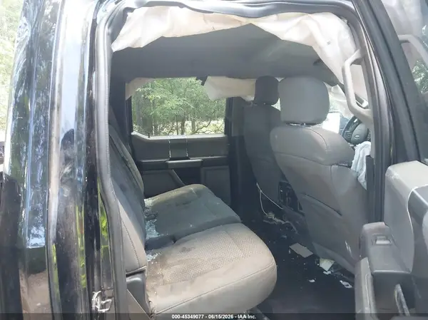 1FTEW1EGXGKF87886 2016 FORD F-150 - Image 8