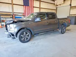 1FTEW1EGXGKF89752 2016 FORD F-150