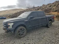 1FTEW1EGXGKF89914 2016 FORD F-150