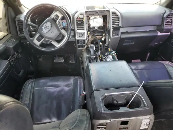 1FTEW1EGXGKF89914 2016 FORD F-150 - Image 8
