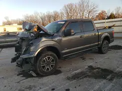 1FTEW1EGXGKF92053 2016 FORD F-150