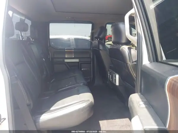1FTEW1EGXGKF96300 2016 FORD F-150 - Image 8