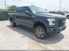 1FTEW1EGXGKF98015 2016 FORD F-150