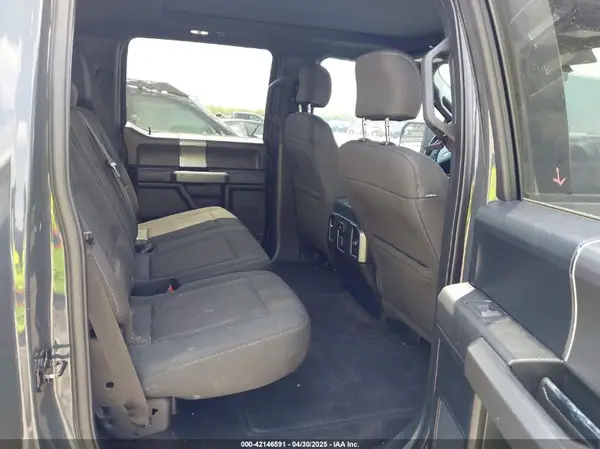 1FTEW1EGXGKF98015 2016 FORD F-150 - Image 8