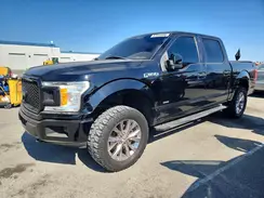 1FTEW1EGXGKF99469 2016 FORD F-150