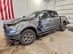 1FTEW1EGXGKF99990 2016 FORD F-150