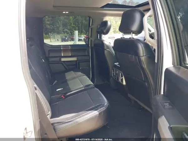 1FTEW1EGXHFA00743 2017 FORD F-150 - Image 8