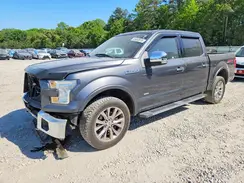 1FTEW1EGXHFA18787 2017 FORD F-150