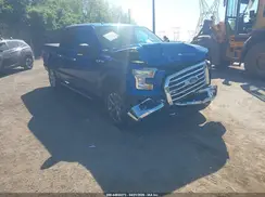 1FTEW1EGXHFA31779 2017 FORD F-150