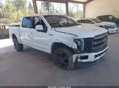 1FTEW1EGXHFA37307 2017 FORD F-150