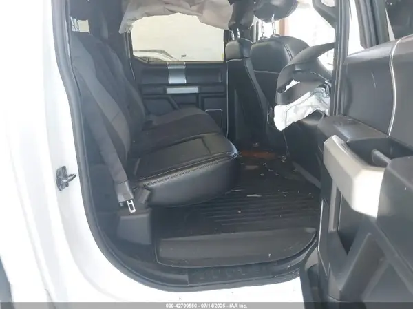 1FTEW1EGXHFA37307 2017 FORD F-150 - Image 8