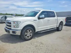 1FTEW1EGXHFA39624 2017 FORD F-150