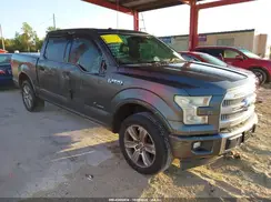 1FTEW1EGXHFA42264 2017 FORD F-150