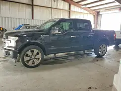 1FTEW1EGXHFA43432 2017 FORD F-150