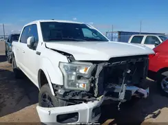 1FTEW1EGXHFA44791 2017 FORD F-150