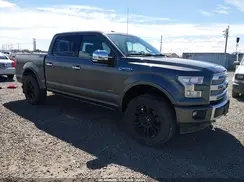 1FTEW1EGXHFA47433 2017 FORD F-150
