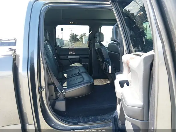1FTEW1EGXHFA47433 2017 FORD F-150 - Image 8