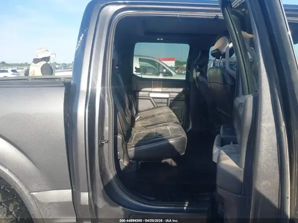 1FTEW1EGXHFA52194 2017 FORD F-150 - Image 8