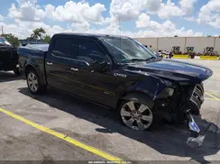 1FTEW1EGXHFA52941 2017 FORD F-150