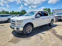 1FTEW1EGXHFA53569 2017 FORD F-150