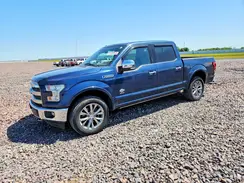 1FTEW1EGXHFA54849 2017 FORD F-150