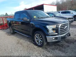1FTEW1EGXHFA59002 2017 FORD F-150