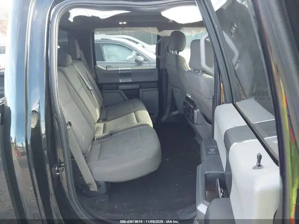 1FTEW1EGXHFA59002 2017 FORD F-150 - Image 8