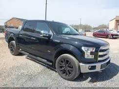 1FTEW1EGXHFA59100 2017 FORD F-150