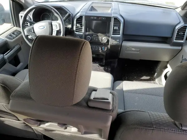1FTEW1EGXHFA60019 2017 FORD F-150 - Image 8