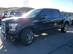 1FTEW1EGXHFA61218 2017 FORD F-150