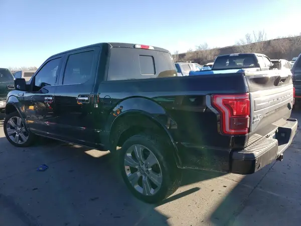 1FTEW1EGXHFA61218 2017 FORD F-150 - Image 2