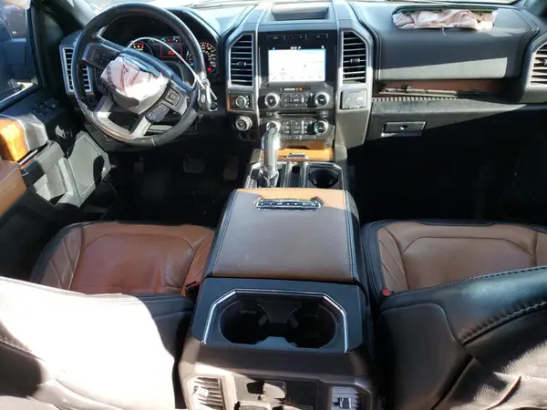 1FTEW1EGXHFA61218 2017 FORD F-150 - Image 8