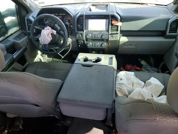 1FTEW1EGXHFA64829 2017 FORD F-150 - Image 8