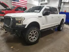 1FTEW1EGXHFA66872 2017 FORD F-150
