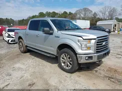 1FTEW1EGXHFA70873 2017 FORD F-150