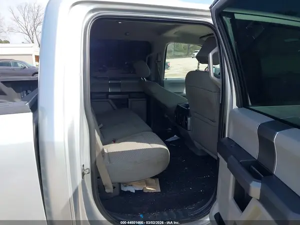 1FTEW1EGXHFA70873 2017 FORD F-150 - Image 8