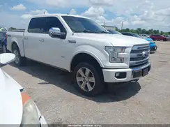 1FTEW1EGXHFA71537 2017 FORD F-150