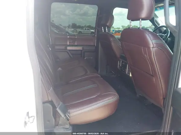 1FTEW1EGXHFA71537 2017 FORD F-150 - Image 8